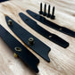 TBSS bumper brackets