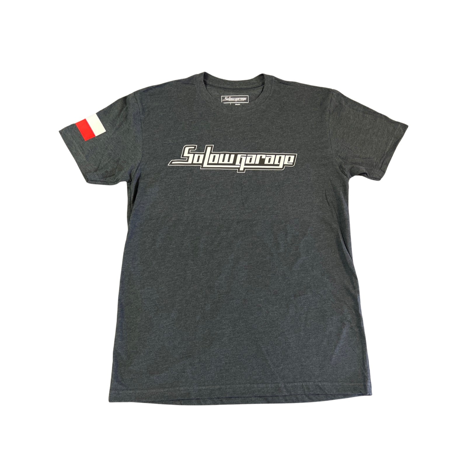 T-shirts – Solowgarage