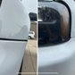TBSS bumper brackets