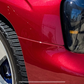 TBSS bumper brackets