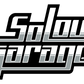 Solow Garage Decal