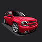 Truck Decals